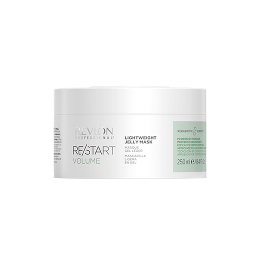 Masque Volume RE/START 200ML | REVLON