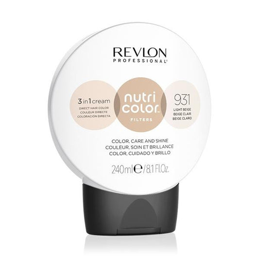 931 Nutri Color 240ML | Revlon