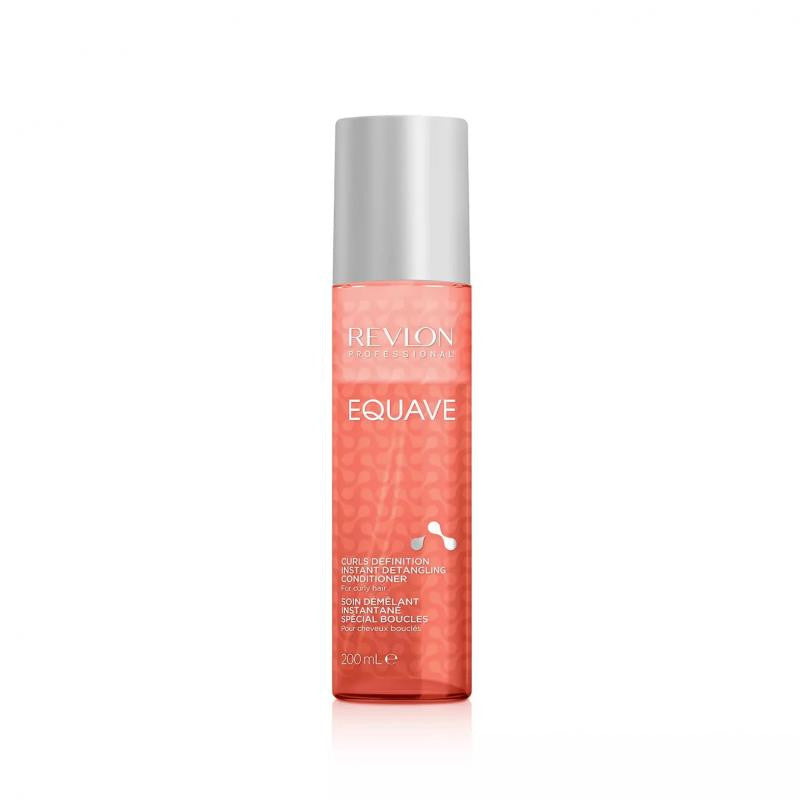 Soin démêlant boucles Equave 50ML | REVLON