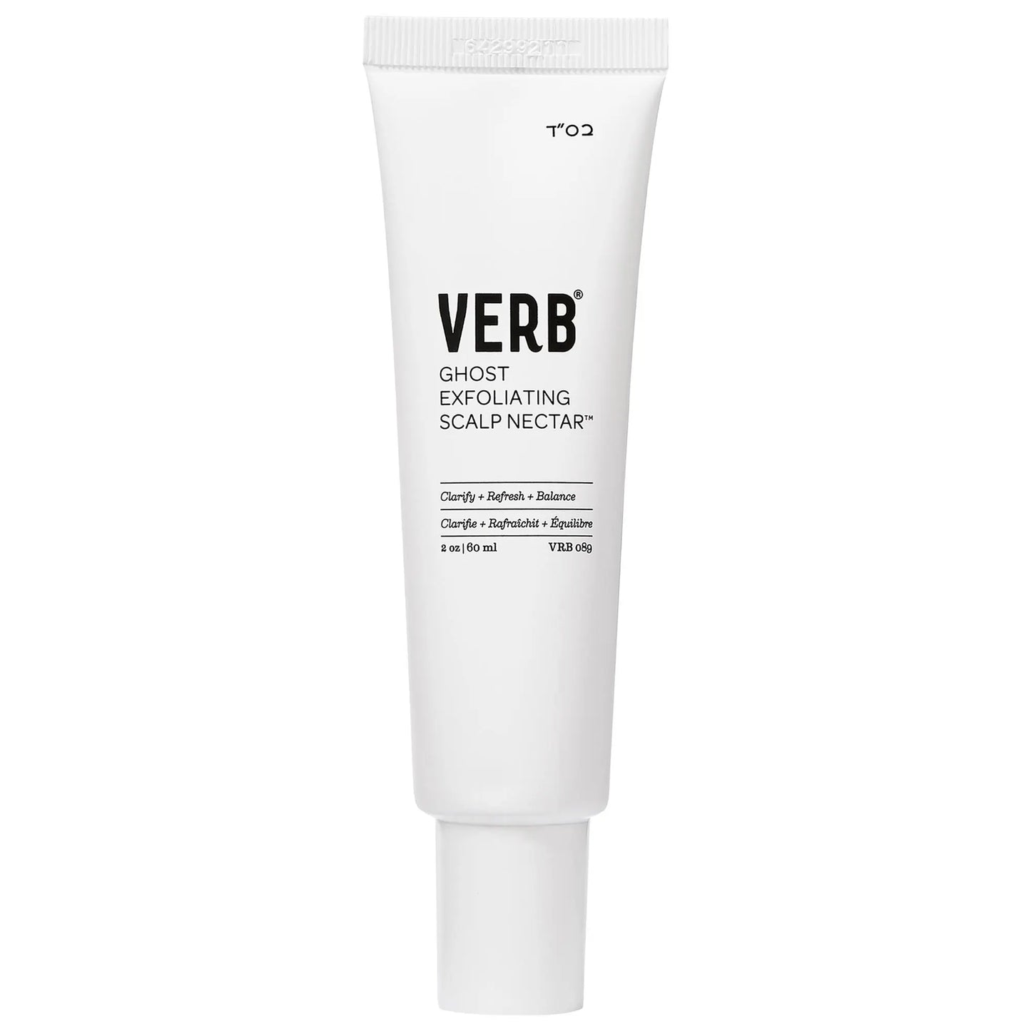 Verb Ghost exfoliant capillaire |60ML