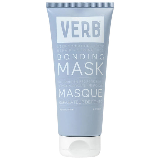 Verb masque réparateur de ponts | 186ML