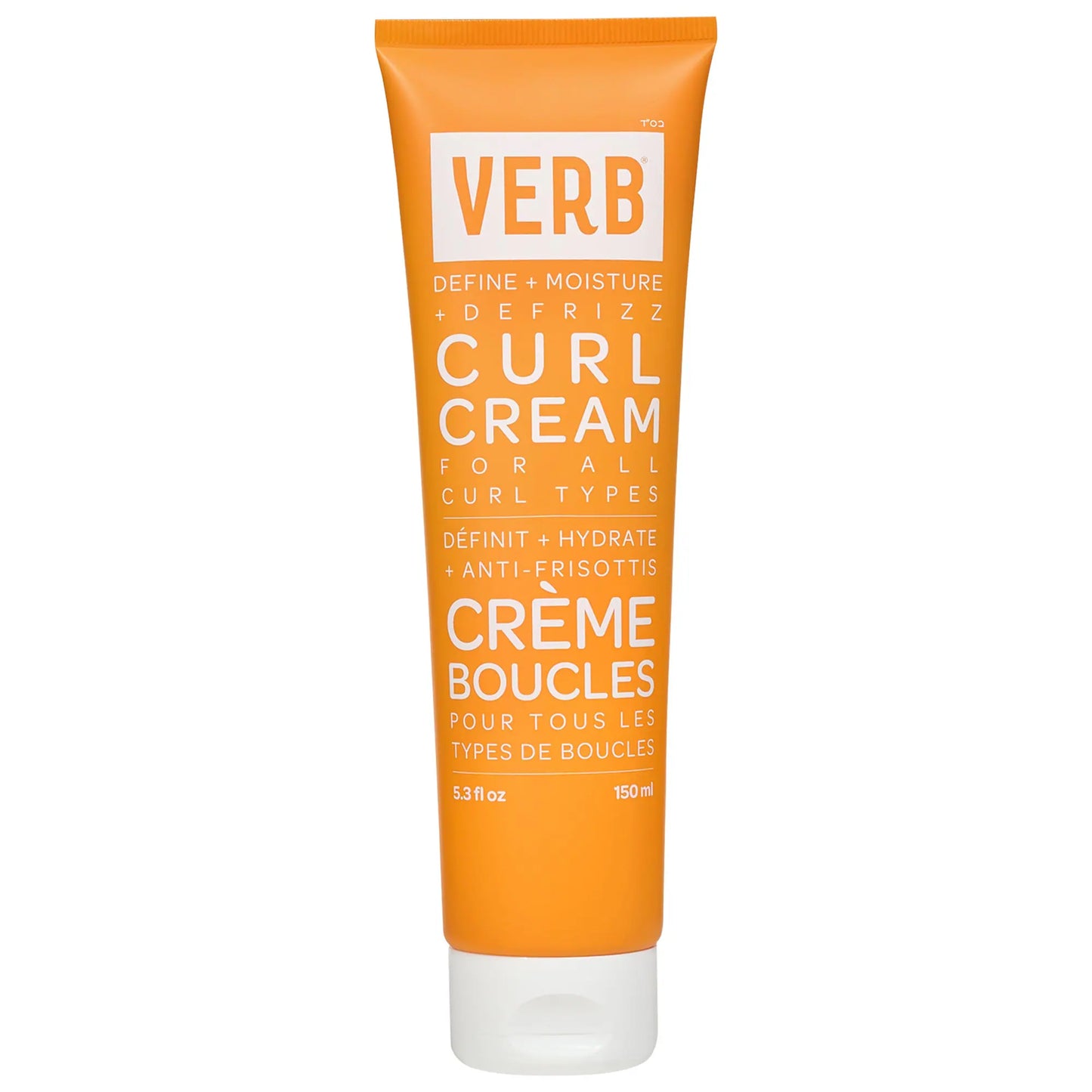 Verb crème boucles | 150G