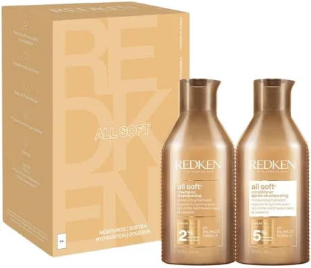 Duo All soft 300ML | Redken