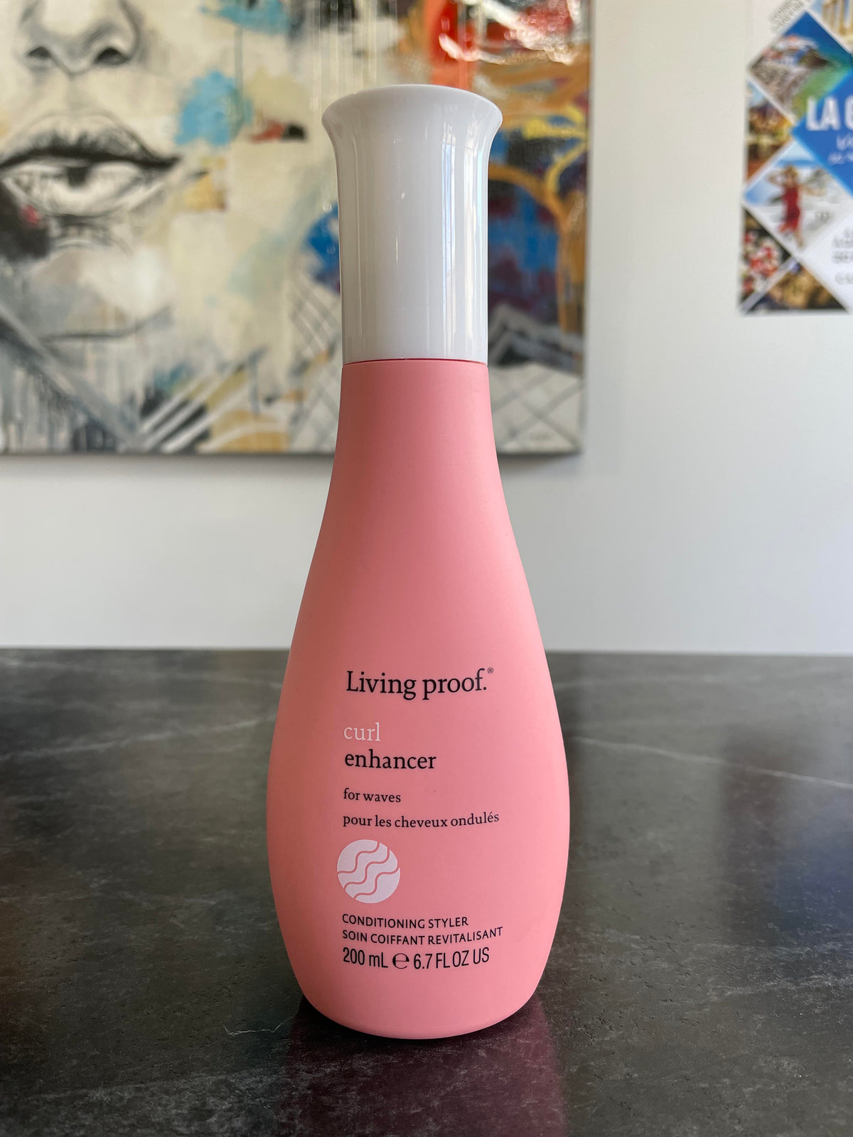 Living proof Soin coiffant revitalisant 200 ml - LIQUIDATION