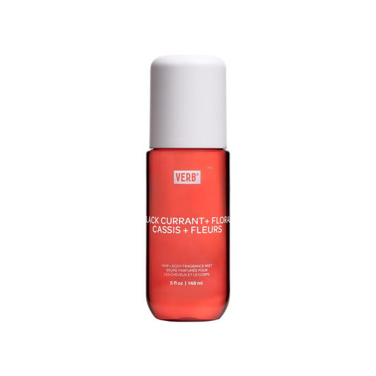 Brume parfumée - Cassis & Fleurs 148ML | Verb