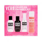 Verb - Trousse complice voyage