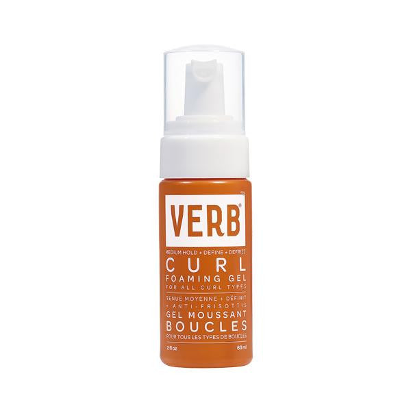 Verb gel moussant boucles 60ML