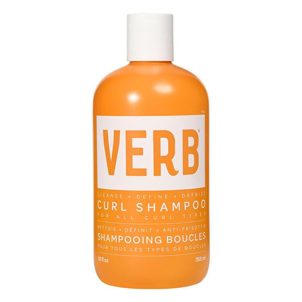 Shampooing Boucles 355ML | VERB