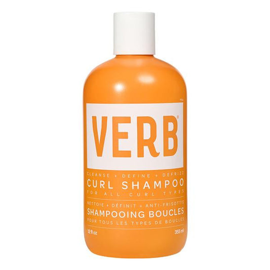 Shampoing Boucles 355ML | VERB