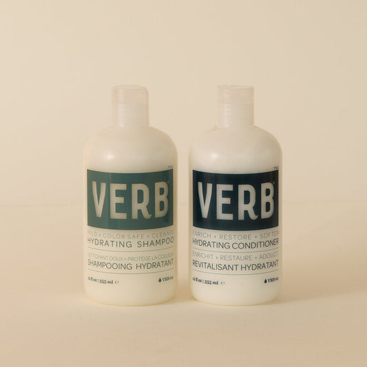 Duo Verb hydratant |355ML