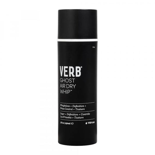 Verb Mousse coiffante séchage à l'air libre Ghost |150ML