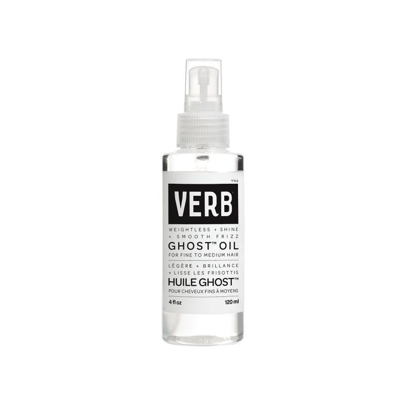 Verb Ghost Oil 120ML