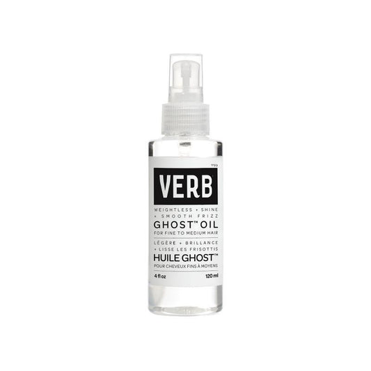 Verb Ghost Oil 120ML