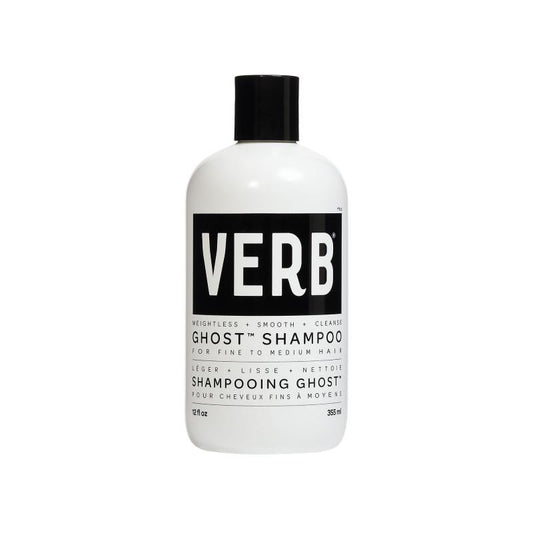 Shampoing Ghost 355ML | VERB