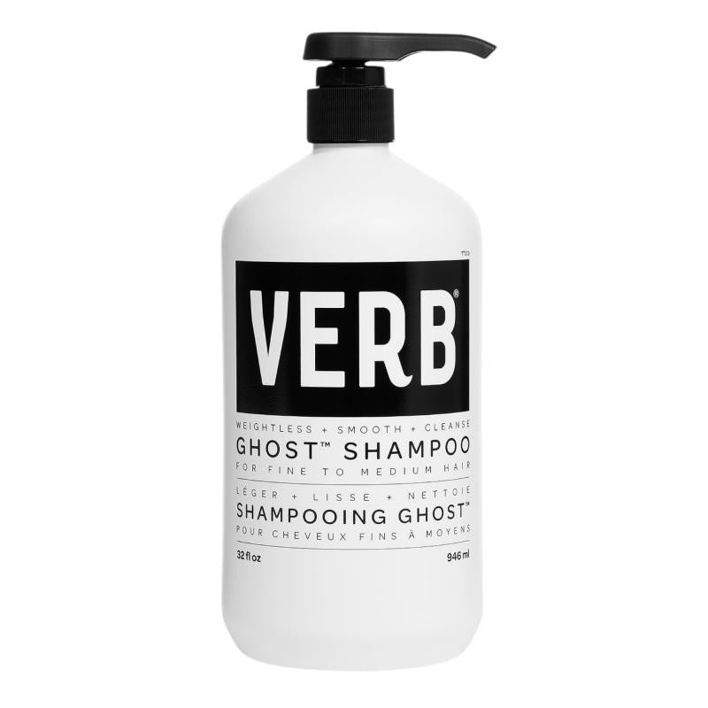 Shampoing Ghost 946 ML | VERB