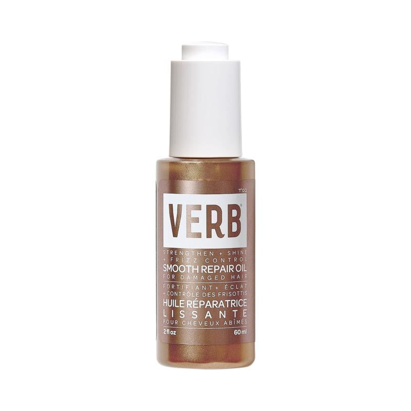Huile - Réparatrice lissante 60ml | VERB