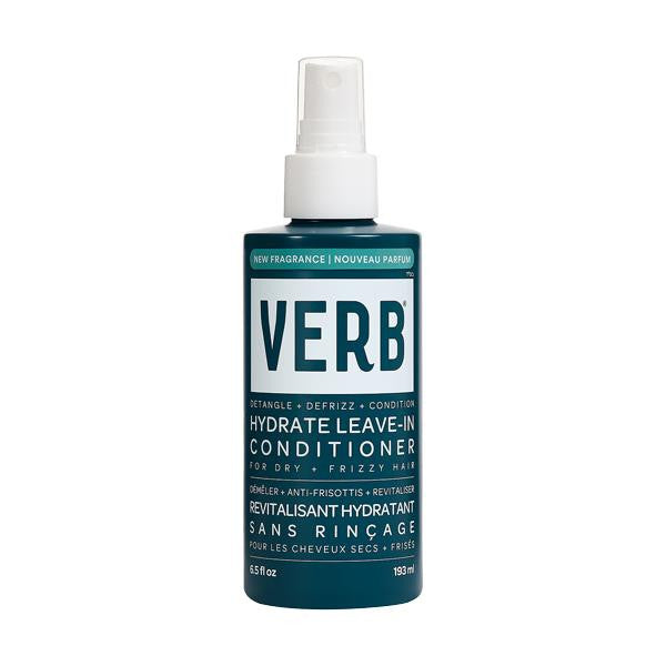 Brume sans rinçage (anti-frisottis/démêlant/ revitalisant) 193ML | VERB
