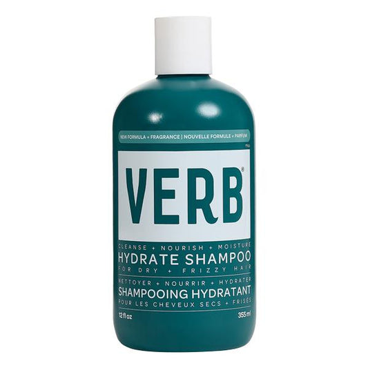 Shampoing Hydratant 355ML | VERB