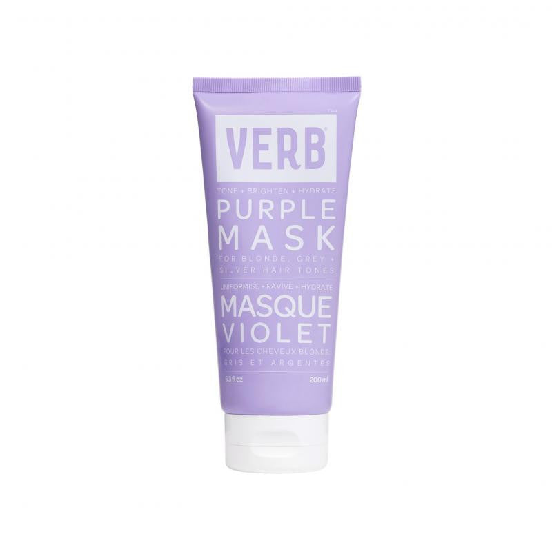 Masque Violet 180G | VERB