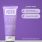 Masque Violet 180G | VERB