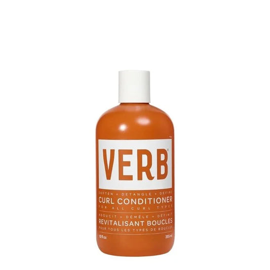 Verb revitalisant boucles |355ML