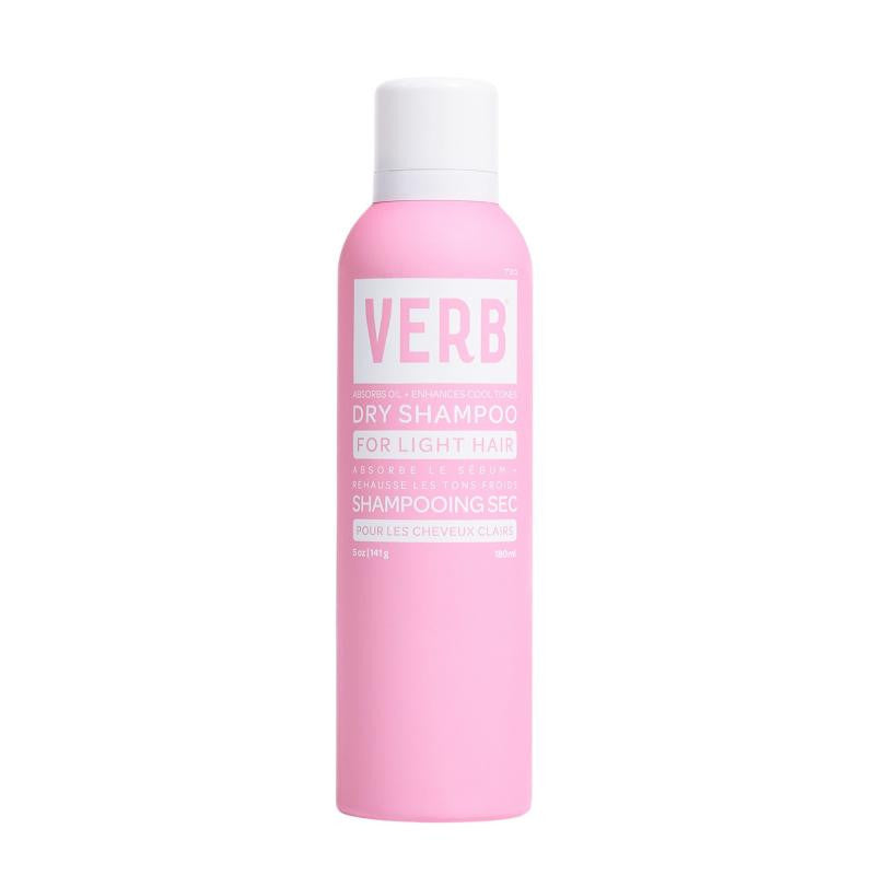 Shampoing sec - Tons clairs 180ML | VERB