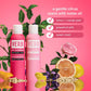 Verb Shampoing sec - Cheveux foncés 355ML !*!