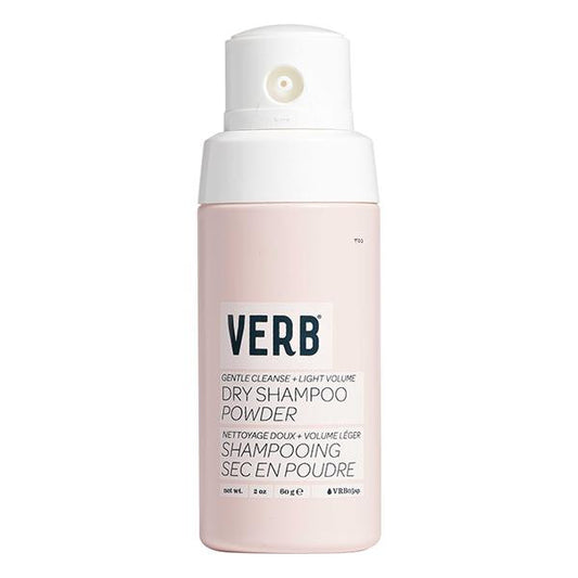 Verb Shampoing sec - En poudre 60g