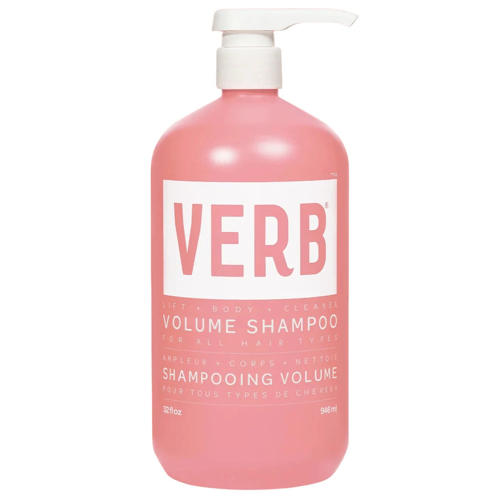 Shampoing Volume 946ML | VERB