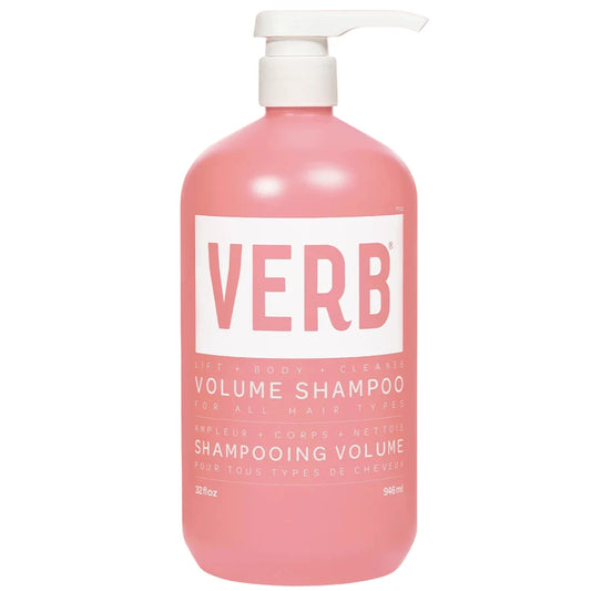 Shampoing Volume 946ML | VERB
