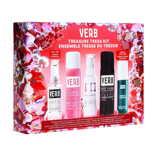 Ensemble de Noël tresse du trésor | Verb !*!