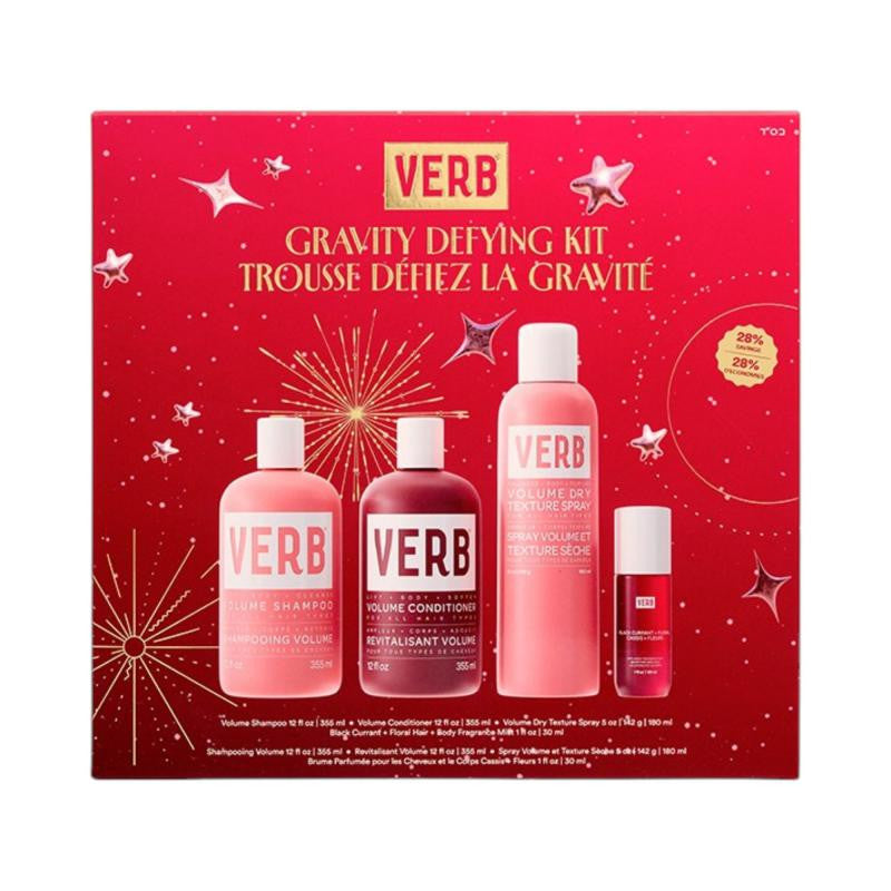 Trousse - Défiez la gravité | VERB