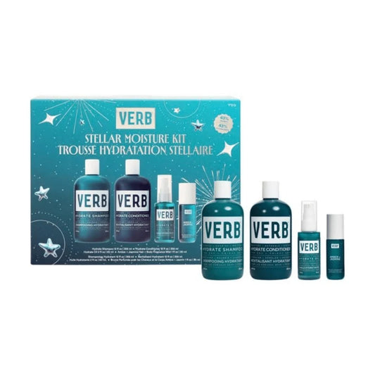 Trousse - Hydratation Stellaire | VERB
