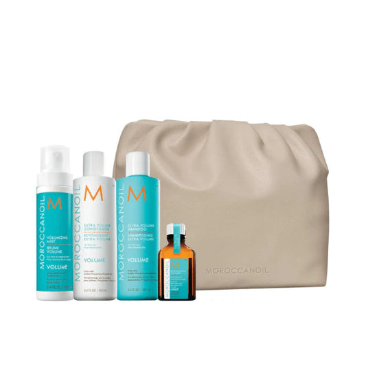 Coffret des fêtes Extra Volume | Moroccanoil ***