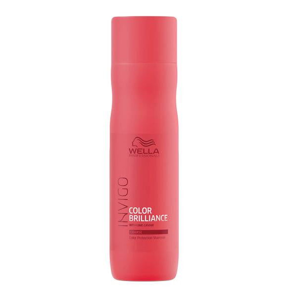 Shampooing protecteur de couleur 300ML | Brillance | Wella