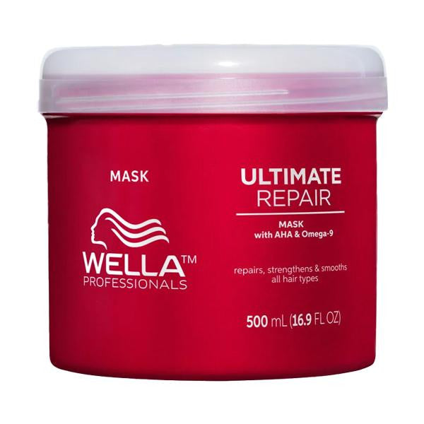 Ultimate Repair masque 500ML | Wella