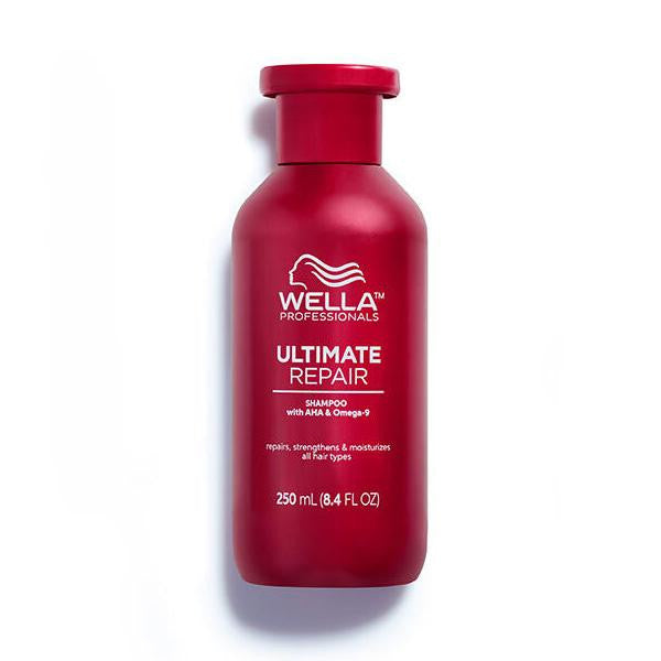 Ultimate Repair Shampoing 250ML | Wella