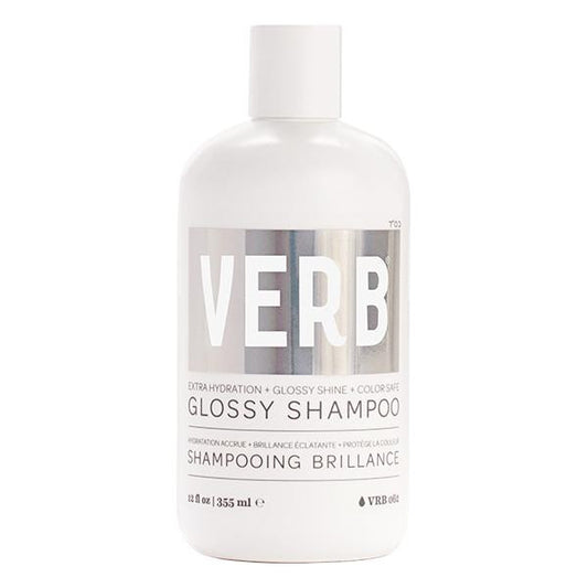 Verb shampooing brillance |355ML