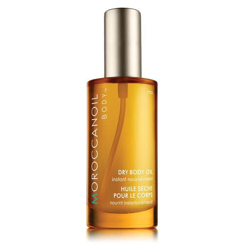 Huile sèche pour le corps 50ML | Moroccanoil