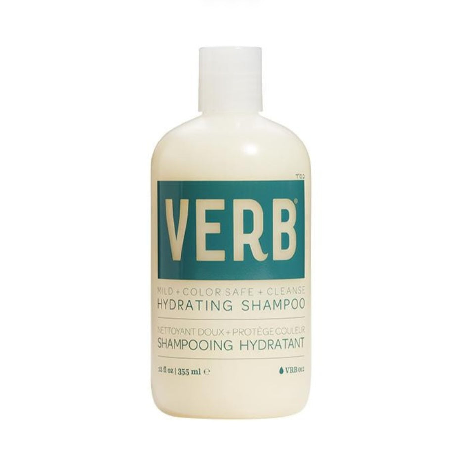 Verb shampooing hydratant | 355ML