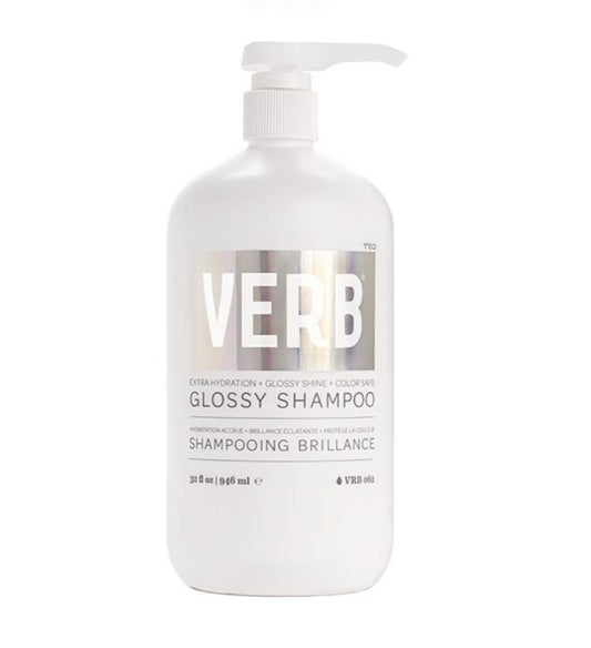 Verb shampooing brillance 946ML