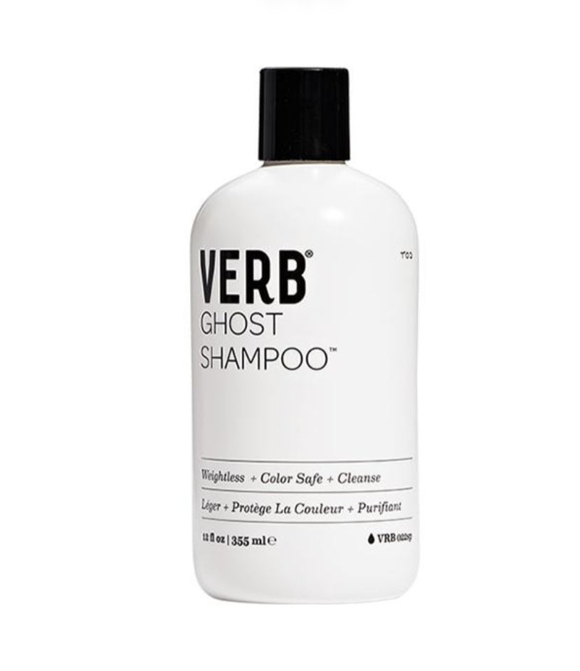 Verb Ghost Shampoo 355ML