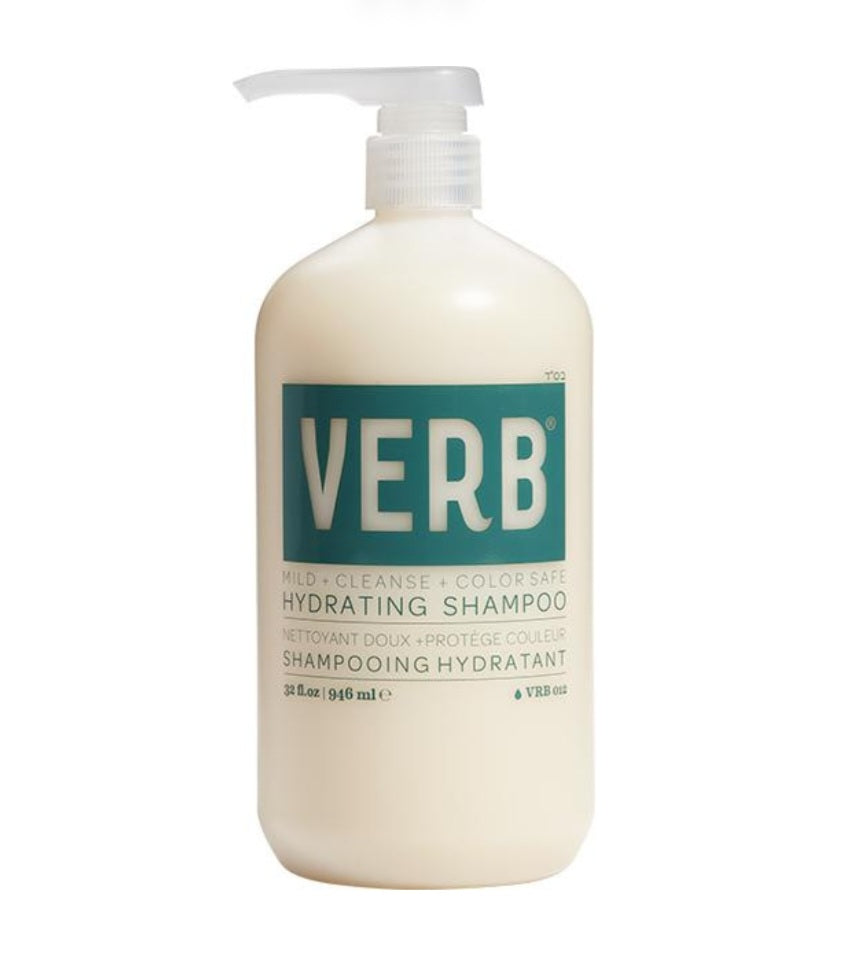 Verb shampooing hydratant |946 ML