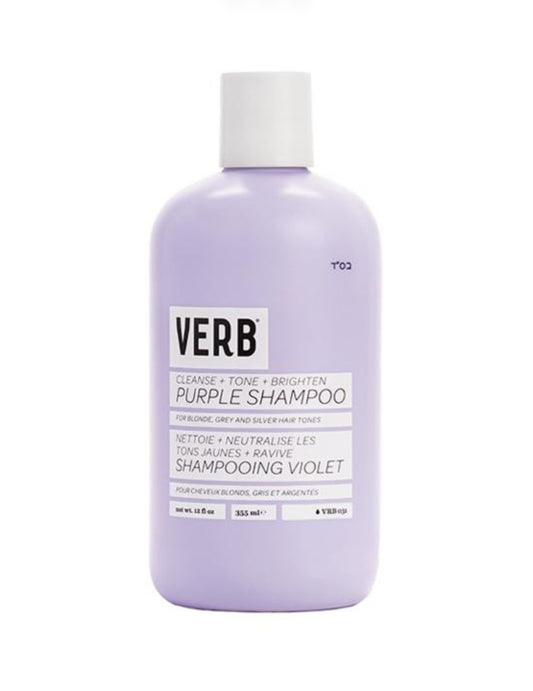 Verb Shampooing Violet |355ML
