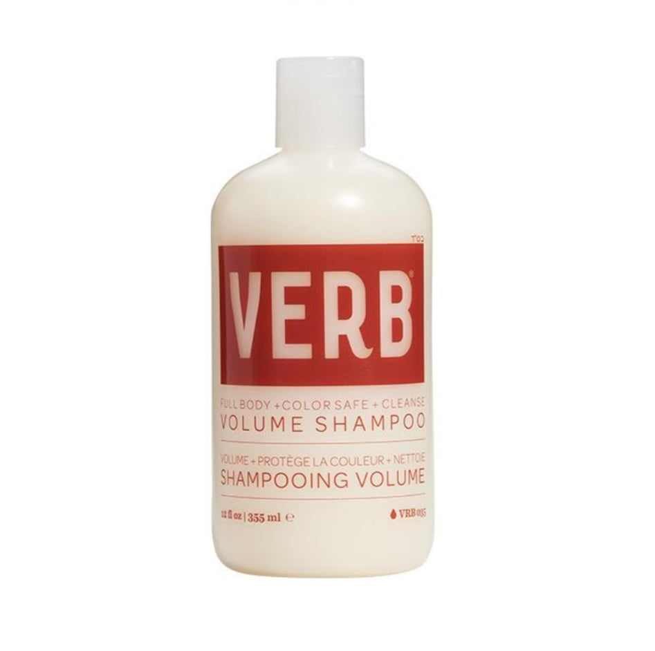 Verb shampooing Volume 355ML