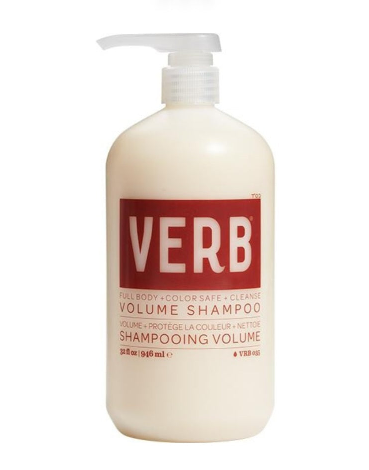 Verb Shampooing Volume |946 ML