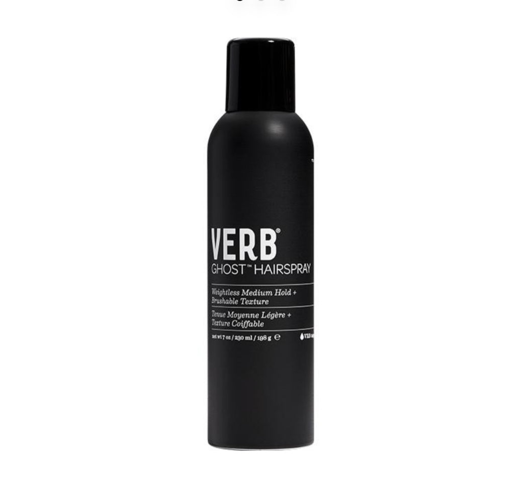 Verb Ghost Hairspray |230ML