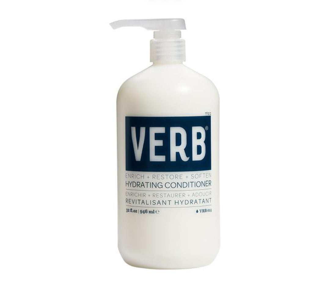 Verb revitalisant hydratant |946 ML