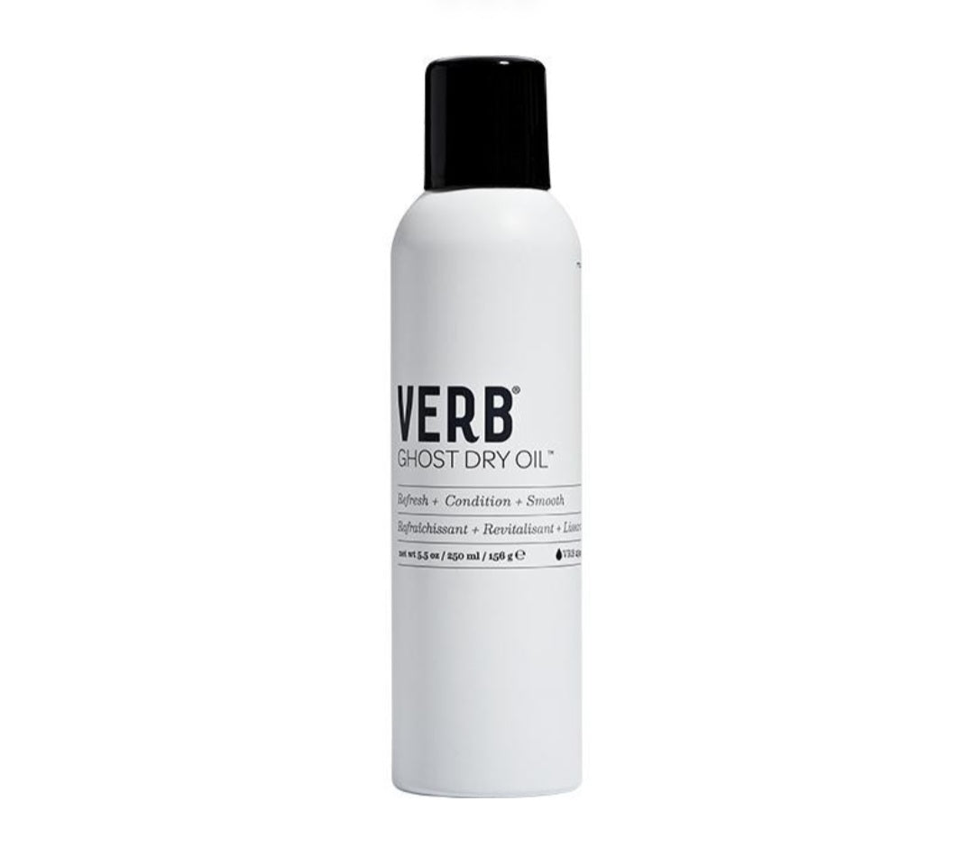 Verb ghost dry oil |250ML