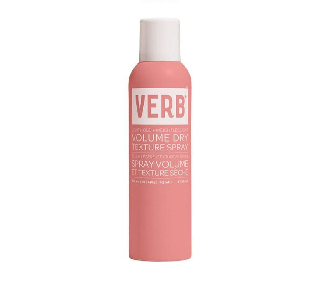 Verb spray volume et texture sèche |183ML